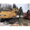 2000 John Deere 200LC Excavator